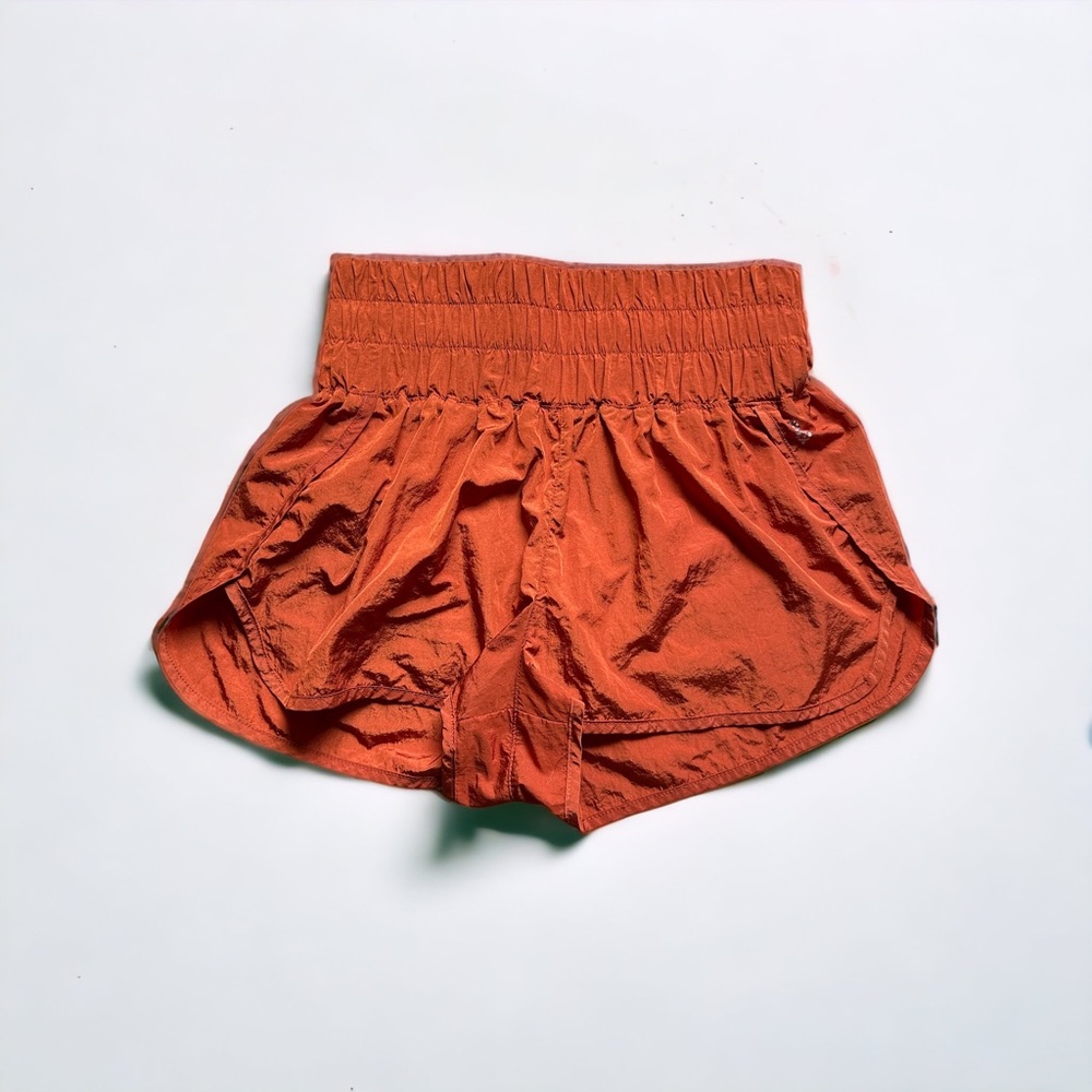 FP movement by free people shorts